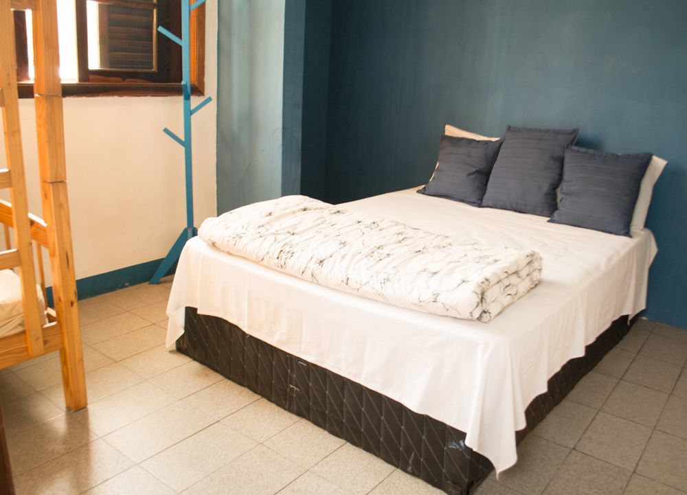 Albergue Sampa *