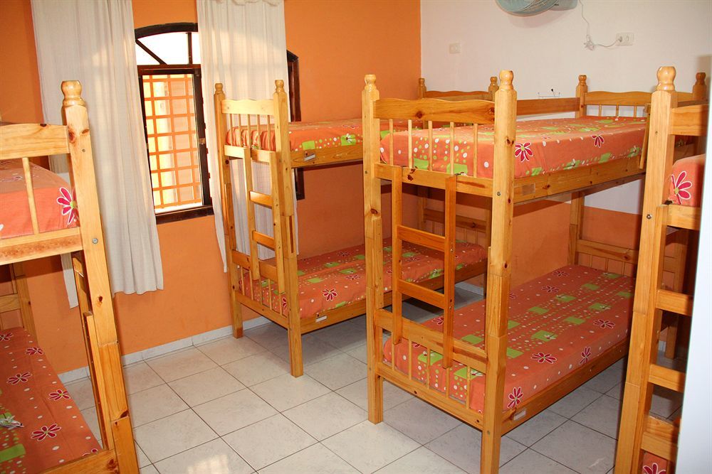 Albergue Sampa *