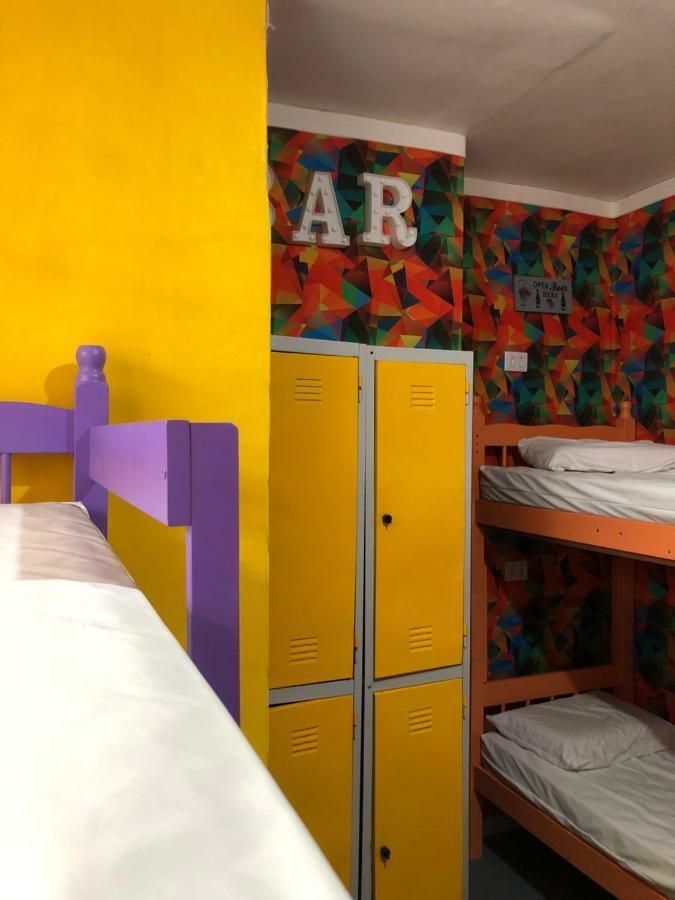 Albergue Sampa São Paulo