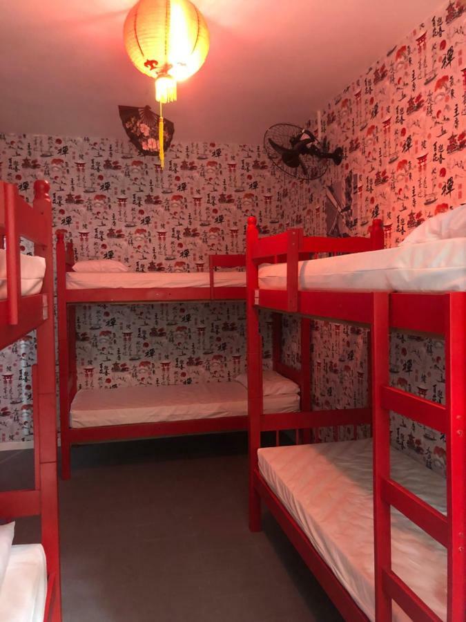 Albergue Sampa *