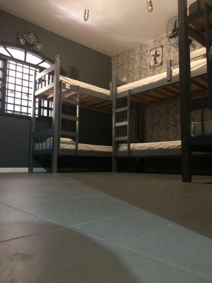 Sampa Albergue *