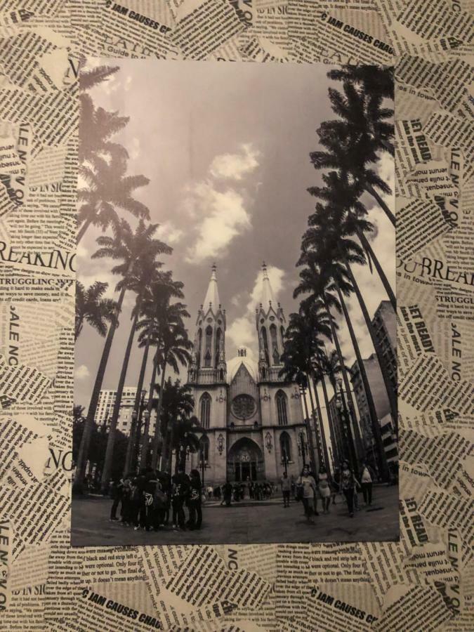 Sampa Albergue São Paulo