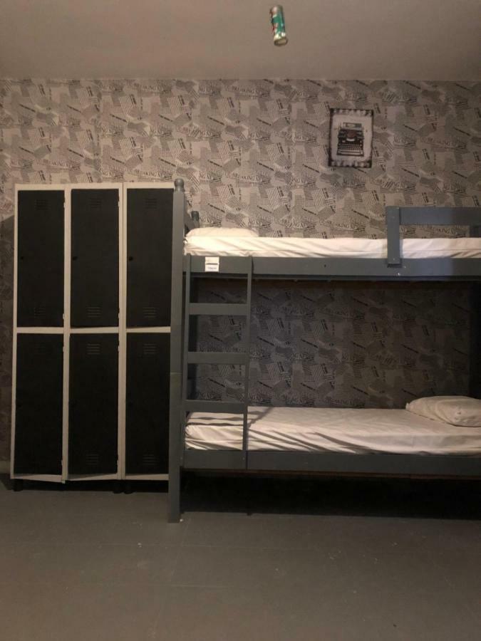 Albergue Sampa *