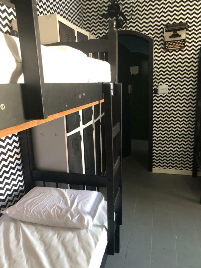 Sampa Albergue *