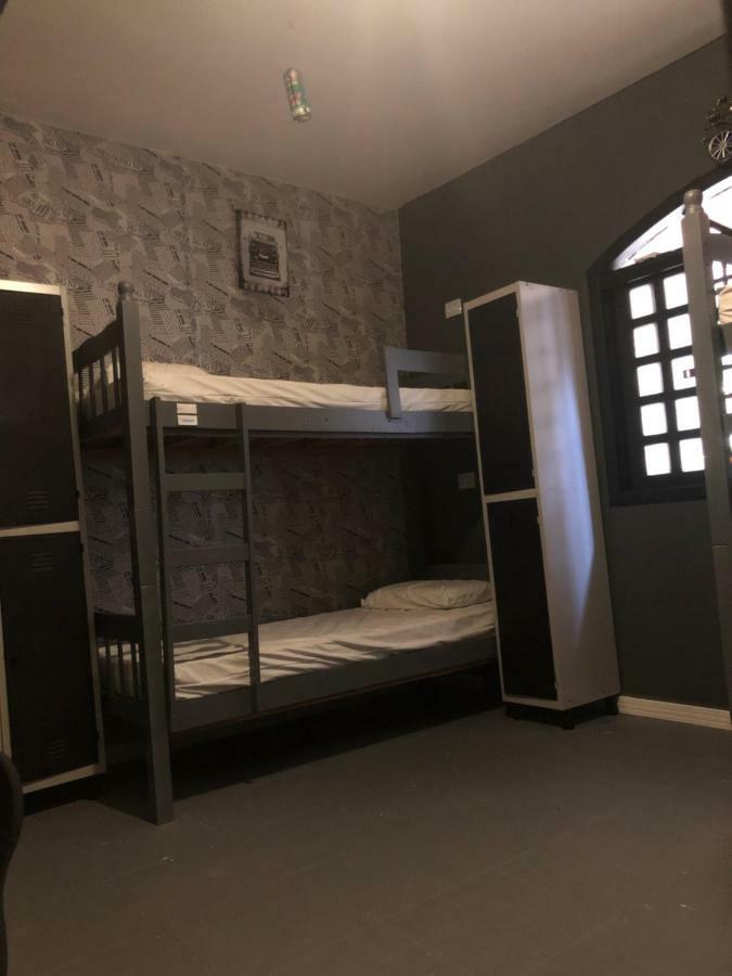Sampa Albergue