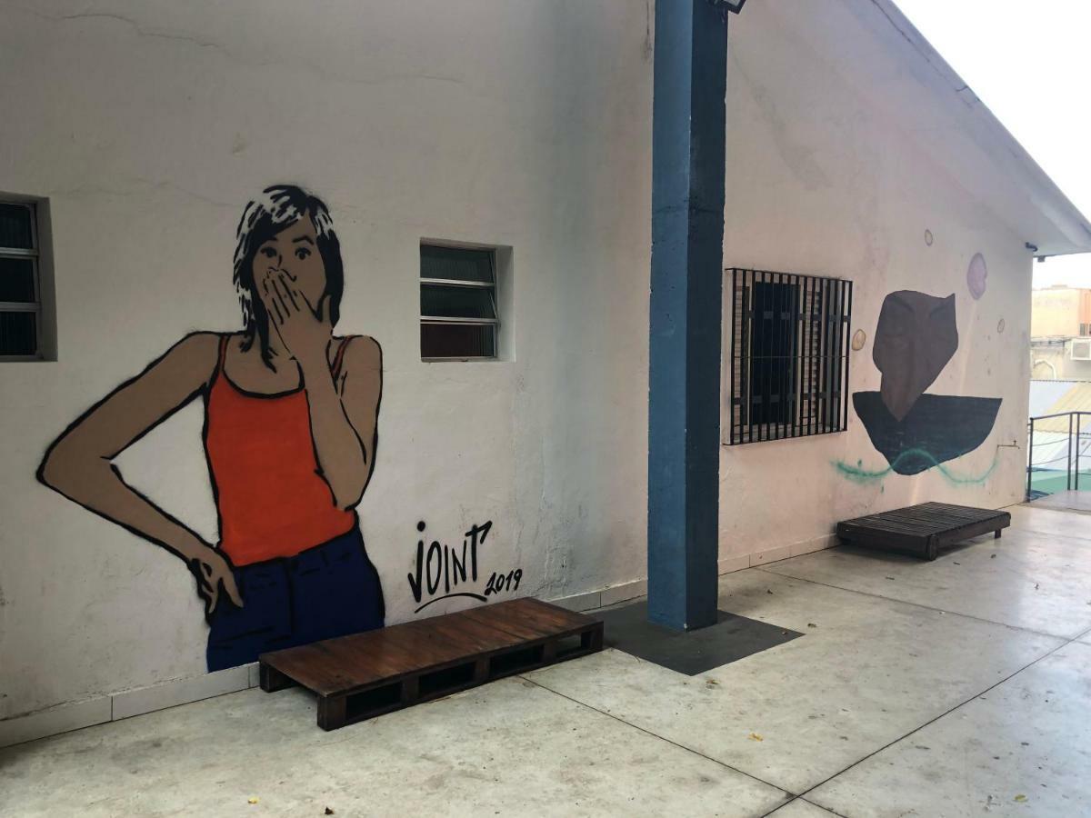 Albergue Sampa São Paulo