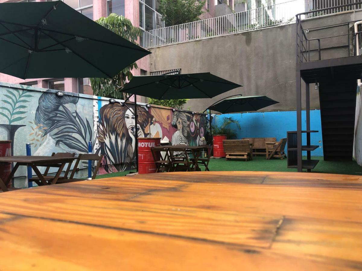 Sampa Albergue São Paulo